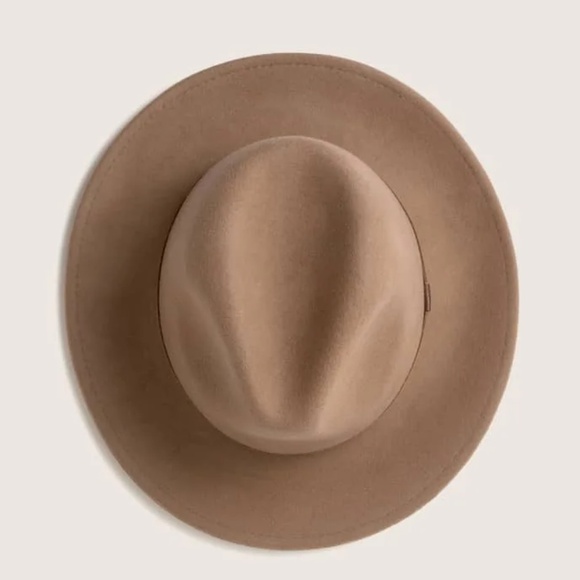 Brand New Will + Bear William Oak | Crushable Travel Hat Size Medium - Picture 2 of 11